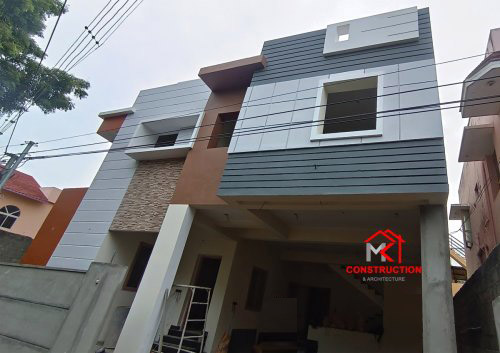 Residential Projects